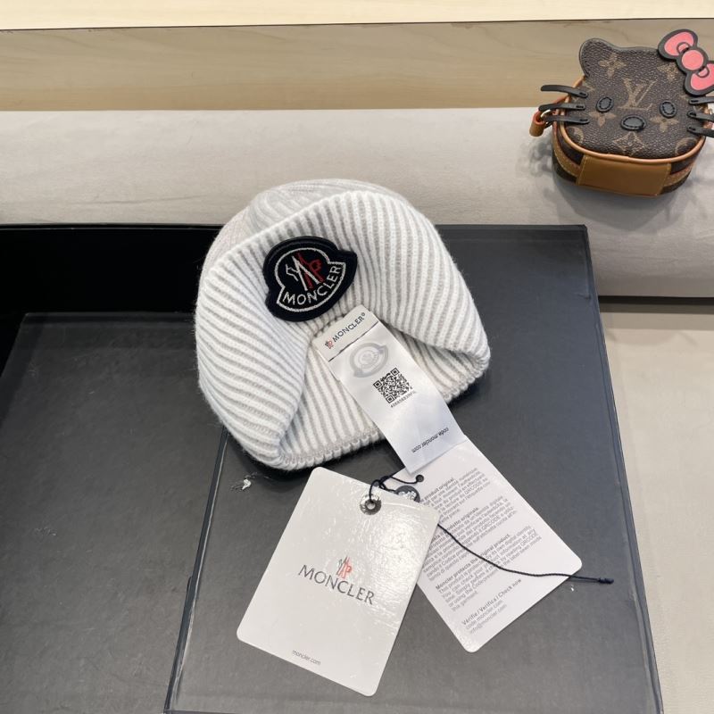 Moncler Caps